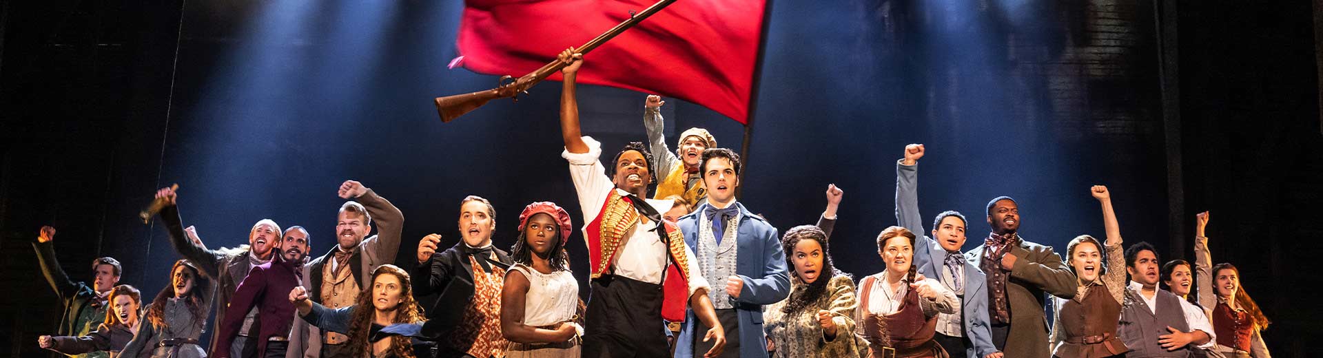 Les Mis