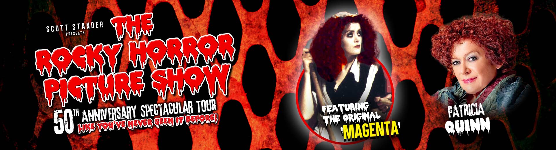 Rocky Horror Picture Show Winnipeg
